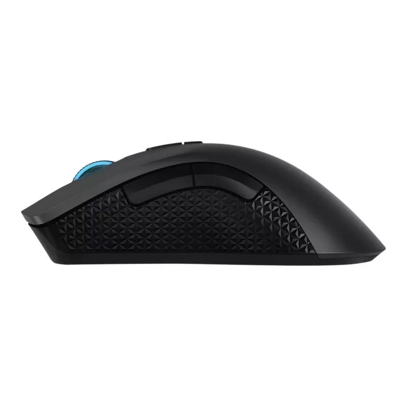 Lenovo Legion M600 belaidė žaidimų pelė, ambidekstrinė, RF Wireless + Bluetooth + USB Type-A, optinė, 16000 DPI