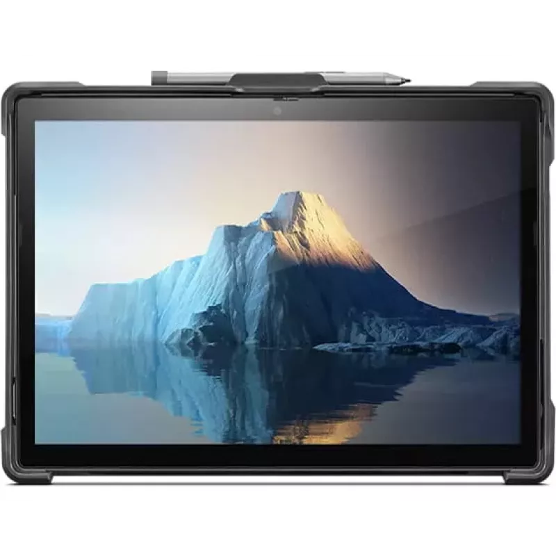 Lenovo 4X41A08251 dėklas planšetei 30,5 cm (12 col.) Juodas