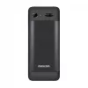 Maxcom MM245 4G dual sim – klasikinis mygtukinis telefonas