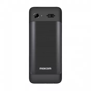 Maxcom MM245 4G dual sim – klasikinis mygtukinis telefonas