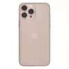 “Apple iPhone 13 Pro Max 128GB Gold (REMADE by 2Bnew) 2Y Remade / Refurbished”
