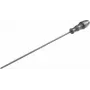 Atsuktuvas c.k tools T4718ESD ESD Torx T8 precizinis izoliuota rankena