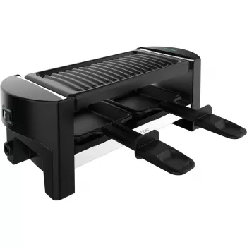 Kepimo grotelės Cecotec 3264 Grill Black