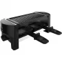 Kepimo grotelės Cecotec 3264 Grill Black