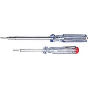 ChiliTec Įtampos indikatorius 2 vnt. rinkinys 230V 3x150 + 3,5x190mm (17882)