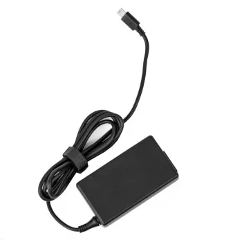 Maitinimo adapteris Bachmann 918.194 65W juodas su 1,5 m USB-C laidu