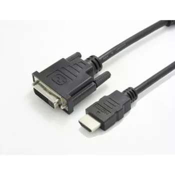 Adapteris HDMI kištukas - DVI lizdas VALUE 12.99.3115