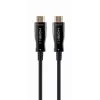 HDMI kabelis Gembird CCBP-HDMI-AOC-30M-02 30 m HDMI A tipas vyriškas juodas