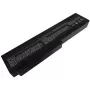 Extra Digital NB430161 baterija nešiojamam kompiuteriui ASUS
