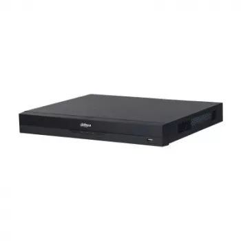 Dahua Technology DHI-NVR5216-16P-EI tinklinis vaizdo registratorius