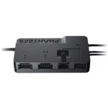 PHANTEKS Nexlinq valdiklio šakotuvas V2 - juodas