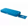 COLEMAN Extra Durable pripučiamas čiužinys Single - Mėlynas 2,2 kg Ilgis 198 cm Plotis 82 cm Aukštis 22,5 cm (2000031637)