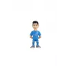Kolekcinis figūrėlių rinkinys 5 vnt. MiniX 7 cm — Real Madryt ver.B, 5 miniatiūros