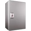 Rittal KX 1587.000 — Plieninis korpusas IP66, 200×155×300 mm