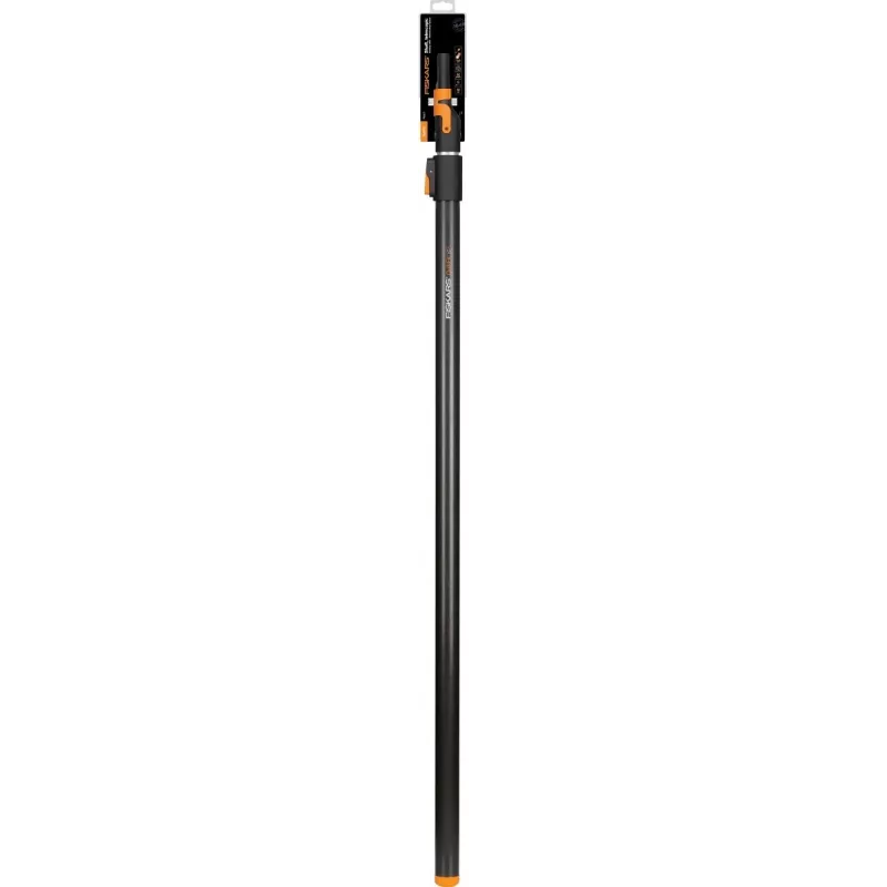 Teleskopinis kotas rankiniams įrankiams Fiskars 1000666 aliuminis 1400 mm