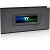 LCD skydelio rinkinys Thermaltake AC-064-OO1NAN-A1 Universal Black