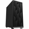 PC korpusas Sharkoon VK2 Full Tower juodas