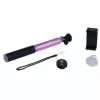 Selfie lazda Ultron Alu 80 Universal Black Pink