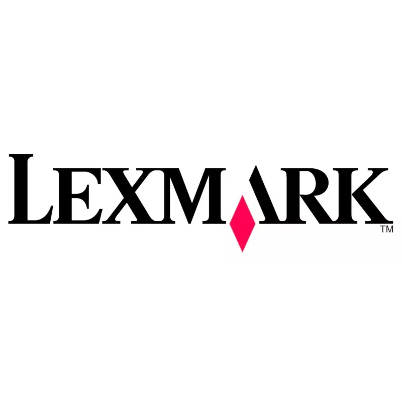 Originalus Lexmark 512HE juodos spalvos tonerio kasetė, 1 vnt.