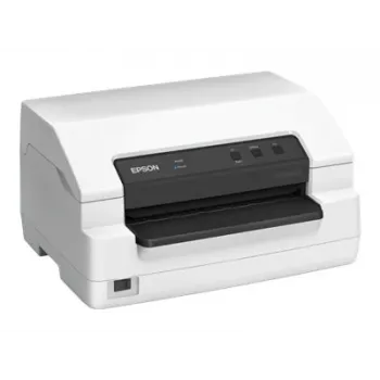 Epson PLQ-35 spausdintuvas taupyklinėms knygelėms, greitas, tylus, baltas