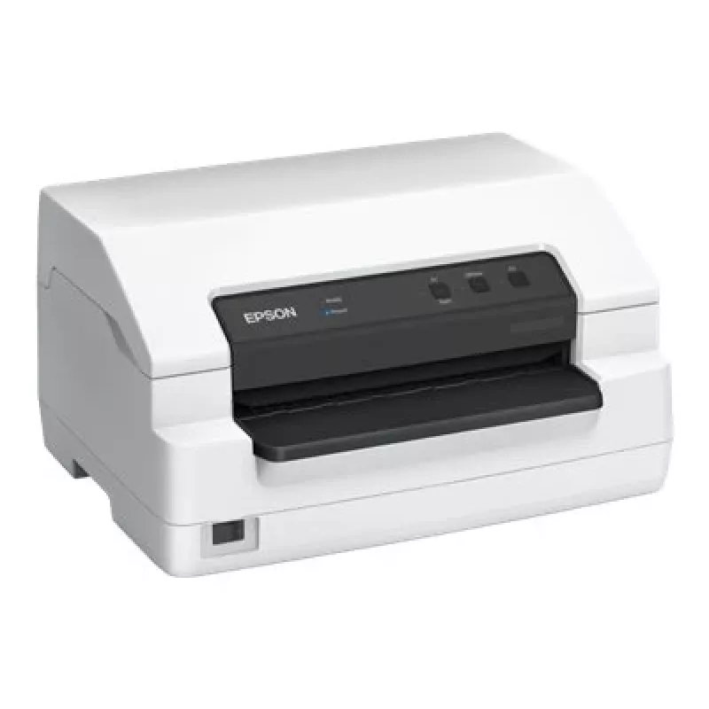 Epson PLQ-35 spausdintuvas taupyklinėms knygelėms, greitas, tylus, baltas