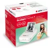 Spausdintuvas AgfaPhoto Realpix Pocket P Thermal White