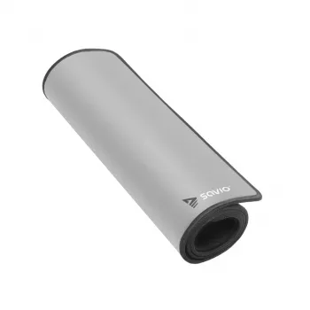 Pelėdos kilimėlis Savio Turbo Dynamic XXL - Grey Edition