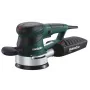 Šlifuoklis Metabo SXE 425 Turbo Tec Excentrinis
