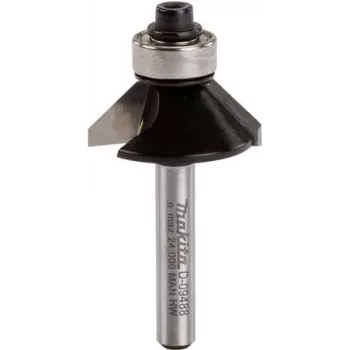 Makita D-09488 Frezavimo antgalis Winkelkanten 6 mm