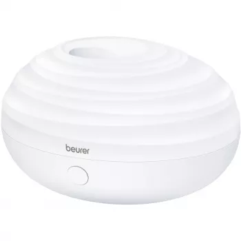 Beurer LA 20 Aromadifuzorius iki 10 kv.m su LED spalvotu apšvietimu