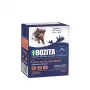 Bozita 00004260 šlapias šunų ėdalas su lašiša suaugusiems 370 g