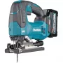 Dėlionė Makita M JV002GZ 40V XGT bešepetėlis belaidis