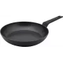 Aliumininė keptuvė su nepridegančia danga LP1003 MARCHE 28cm juoda
