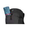 Thule 4503 Topio 30L vyriška kuprinė žygiams juoda