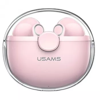 Belaidės ausinės „Bluetooth“ Usams USA001149