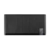 Belkin 4P Sngl Head DP/HDMI į DP/HDMI vaizdo saugus stalinis KVM jungiklis PP4.0 (F1DN104KVM-UN-4)