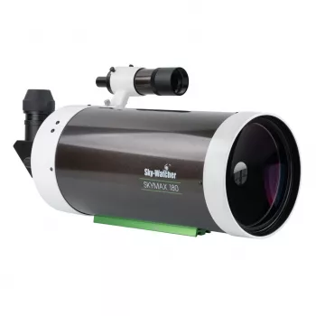 Sky-Watcher BKMAK 180 OTAW OTA – Maksutov-Kasegreno teleskopas (tik optinis vamzdis)