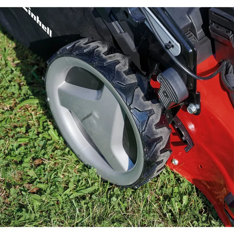 Benzininis vejapjovė Einhell GC-PM 51/3 S HW-E