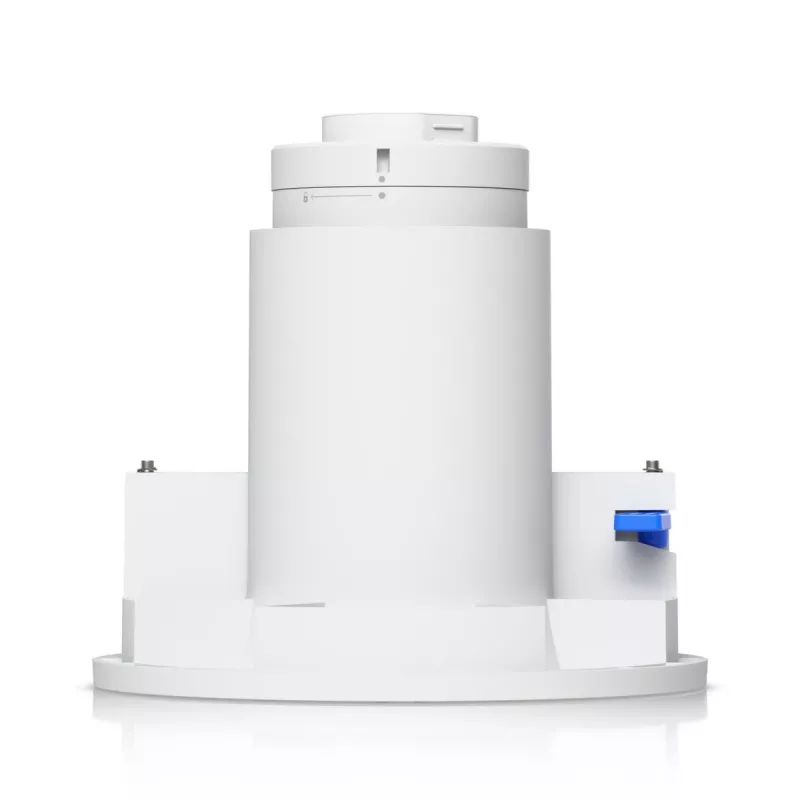 Tvirtinimo laikiklis Ubiquiti UACC-G6-PTZ-ICM-W, lubinis, išorinis, baltas, 15,1 cm skersmuo