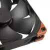 Noctua NF-A14 industrialPPC-3000 PWM 140mm korpuso ventiliatorius