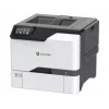 Spaustuvas Lexmark CS735de Lazerinis Spalvotas 1200 x 1200 DPI