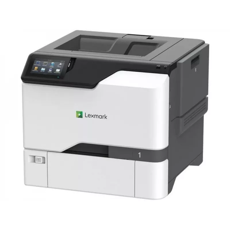 Spaustuvas Lexmark CS735de Lazerinis Spalvotas 1200 x 1200 DPI