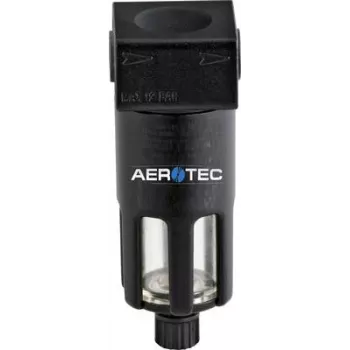 Aerotec suspausto oro filtras 1/4 colio (6,3 mm) (2010206)