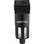 Aerotec suspausto oro filtras 1/4 colio (6,3 mm) (2010206)