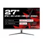JAPANNEXT JN-I270UHD16FHD32 monitor 68,6 cm (27 colių) 3840 x 2160 4K Ultra HD LED juodas