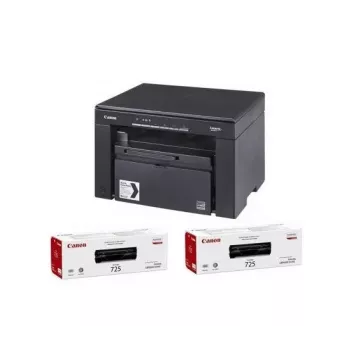 Canon i-SENSYS MF3010 Laser A4 1200 x 600 DPI 18 ppm