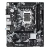 ASRock B760M-HDV/M.2 D4 DDR4 LGA 1700 Micro-ATX pagrindinė plokštė