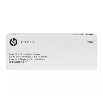 Canon RM1-6319-030 fuser agregatas
