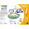 Stalo žaidimas tiptoi 00126, 15 min., edukacinis