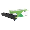 Įmoninis tonerių kasetė Lexmark 82K2UCE 55000 puslapių Cian